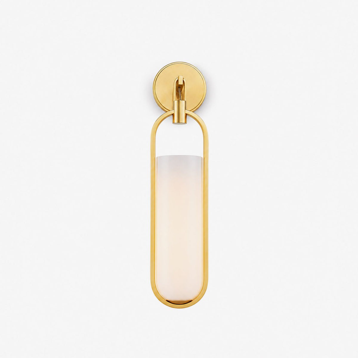 Lunelle Capsule Wall Sconce