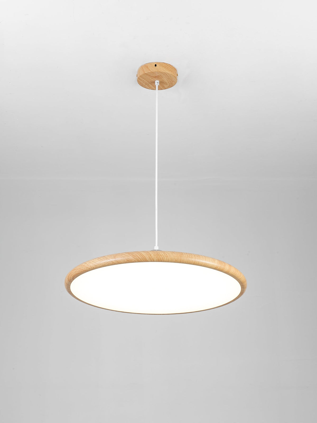 Virairenne Grain Pendant Light