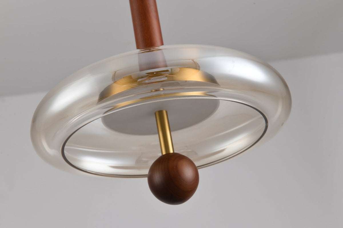 Mirelia Vintage Pendant Lamp