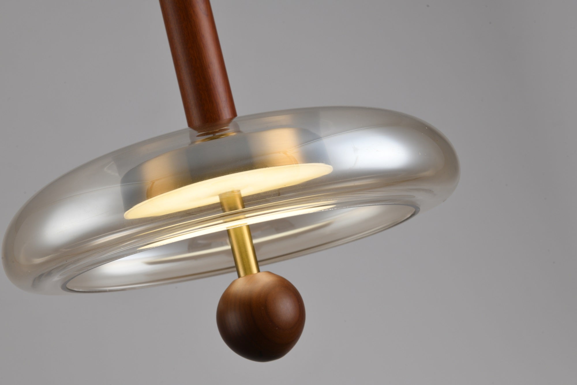 Mirelia Vintage Pendant Lamp