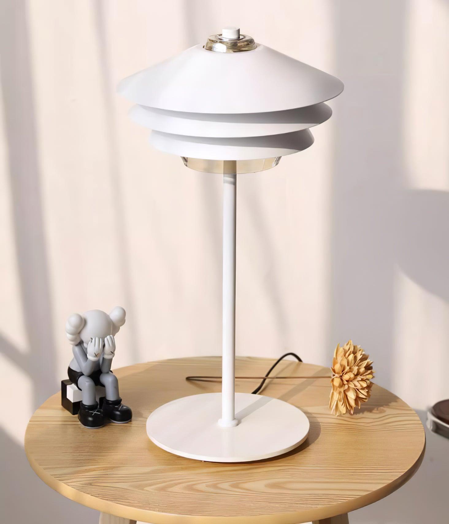 Cayden Modern Table Lamp