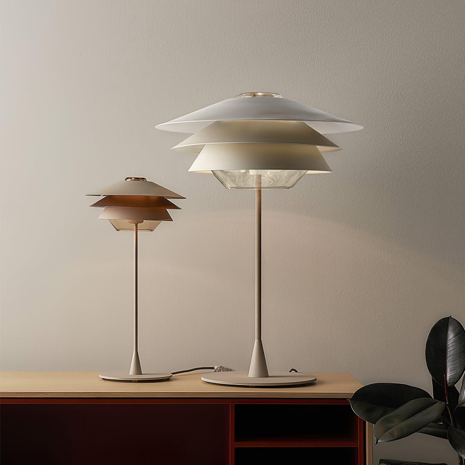 Cayden Modern Table Lamp