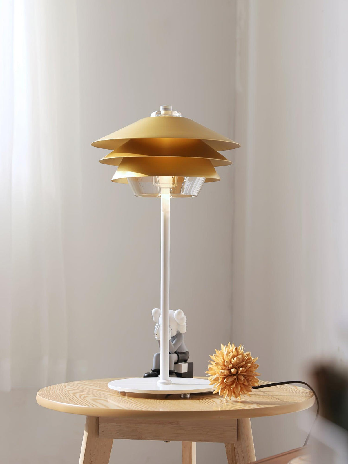 Cayden Modern Table Lamp