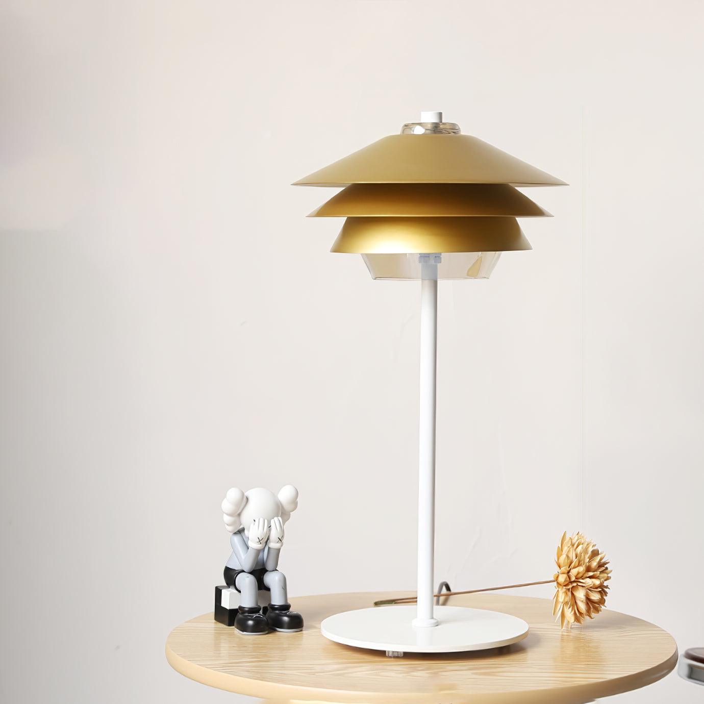 Cayden Modern Table Lamp