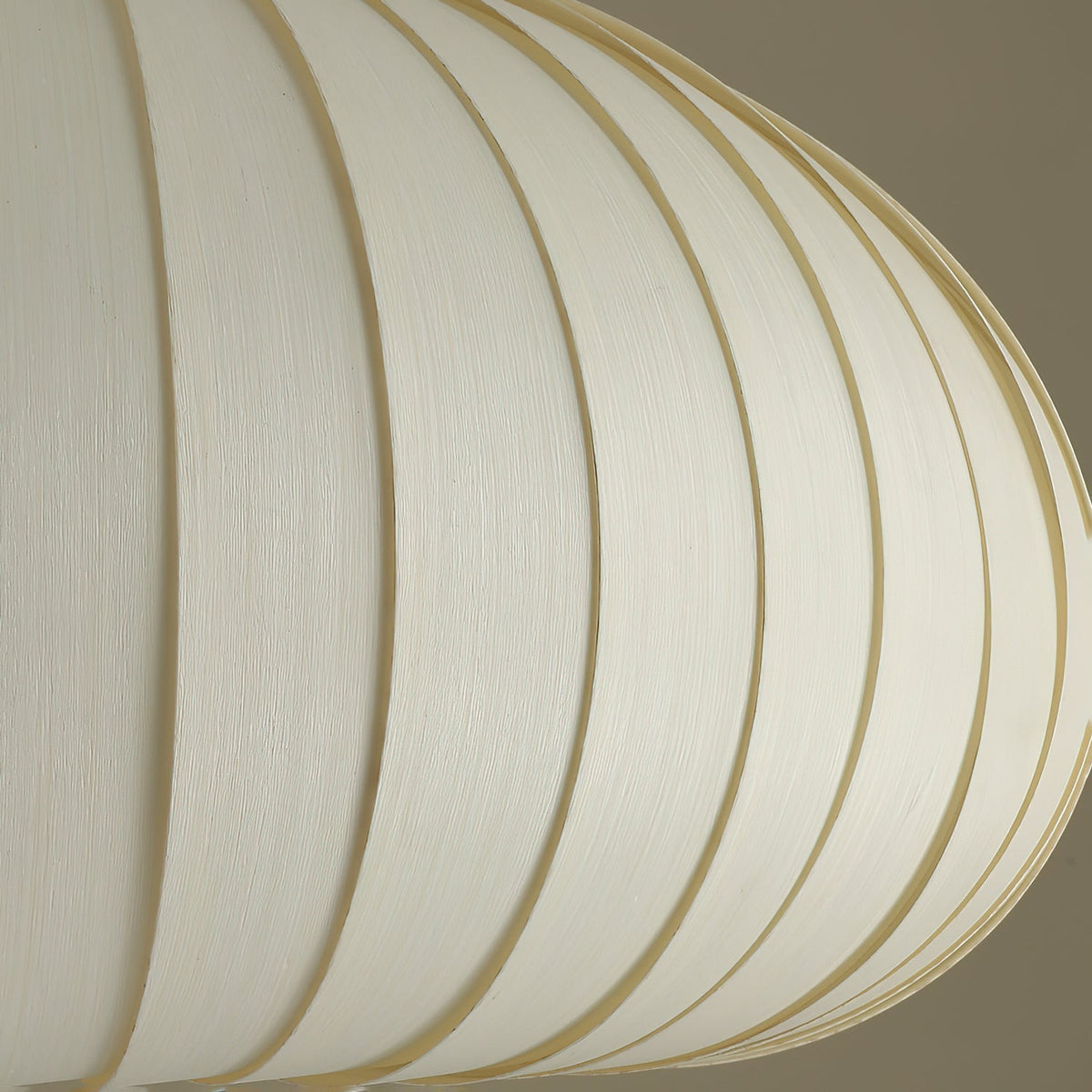 Evaryn Pleated Pendant Light