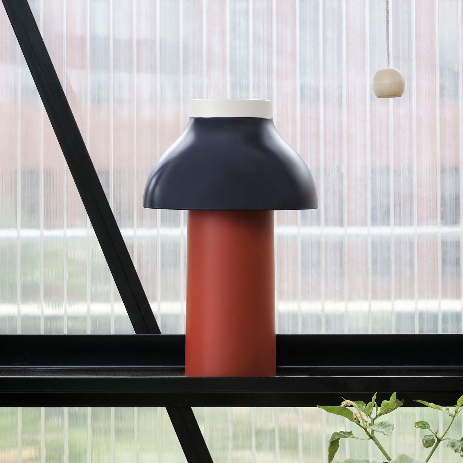 Tierop Portable Table Lamp