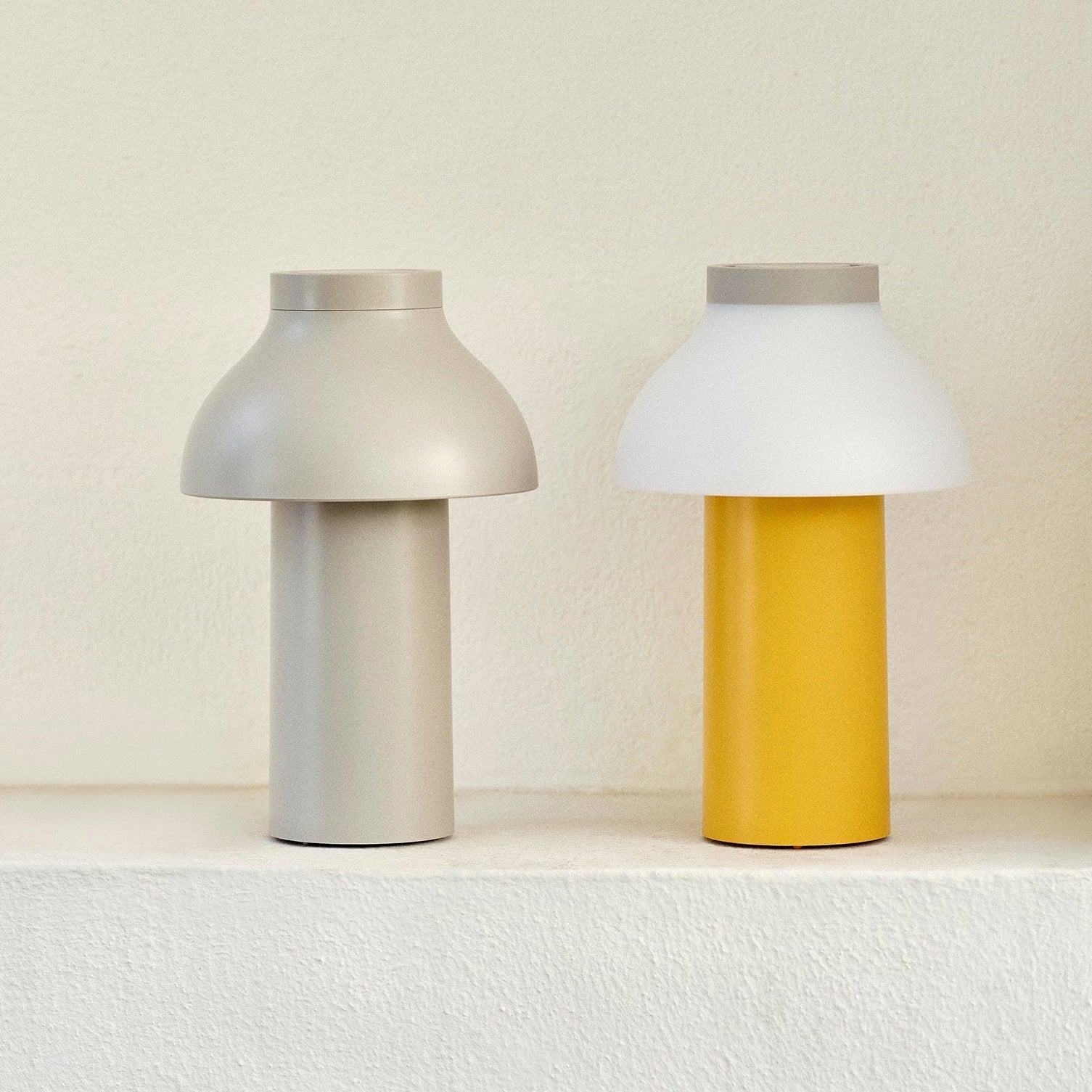 Tierop Portable Table Lamp