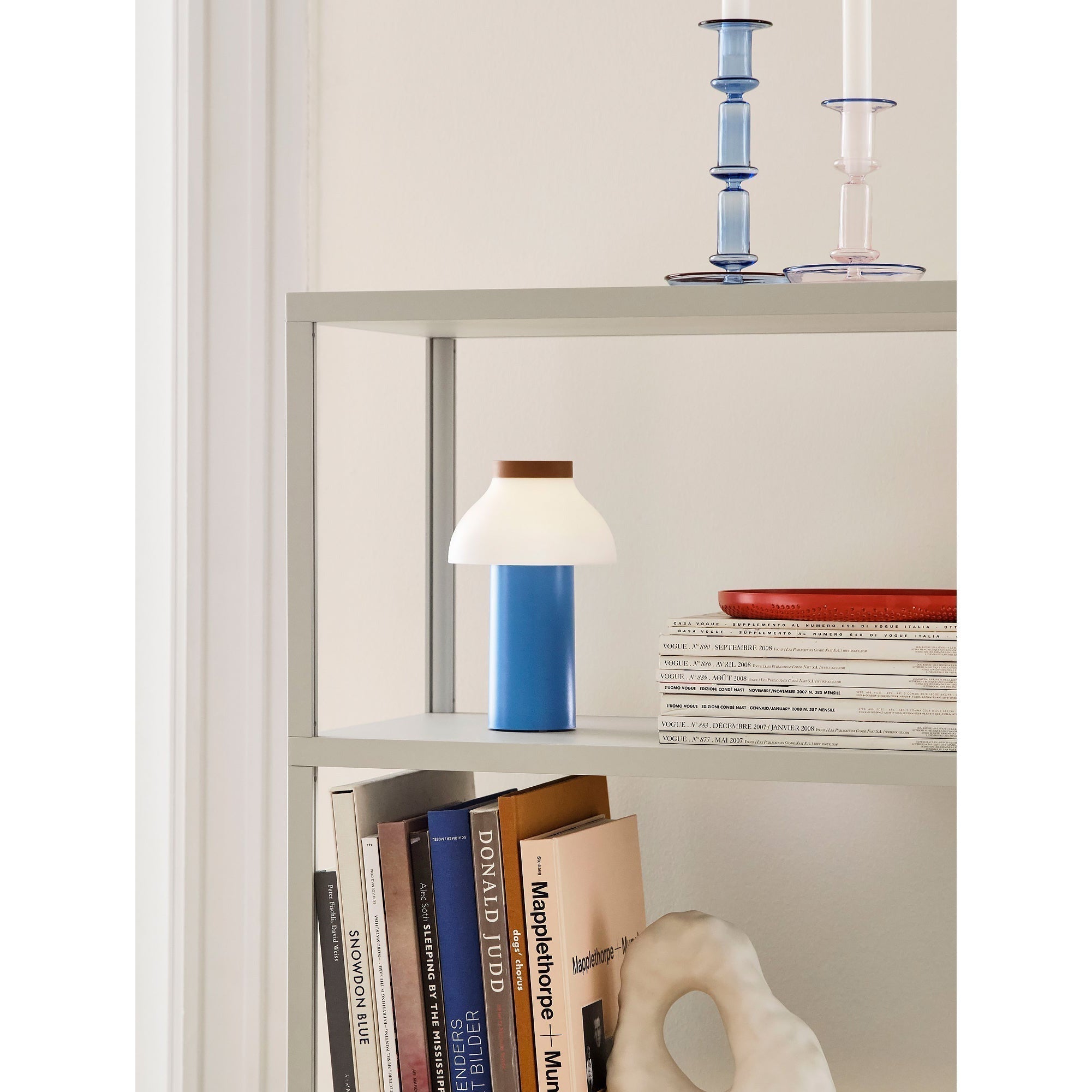 Tierop Portable Table Lamp