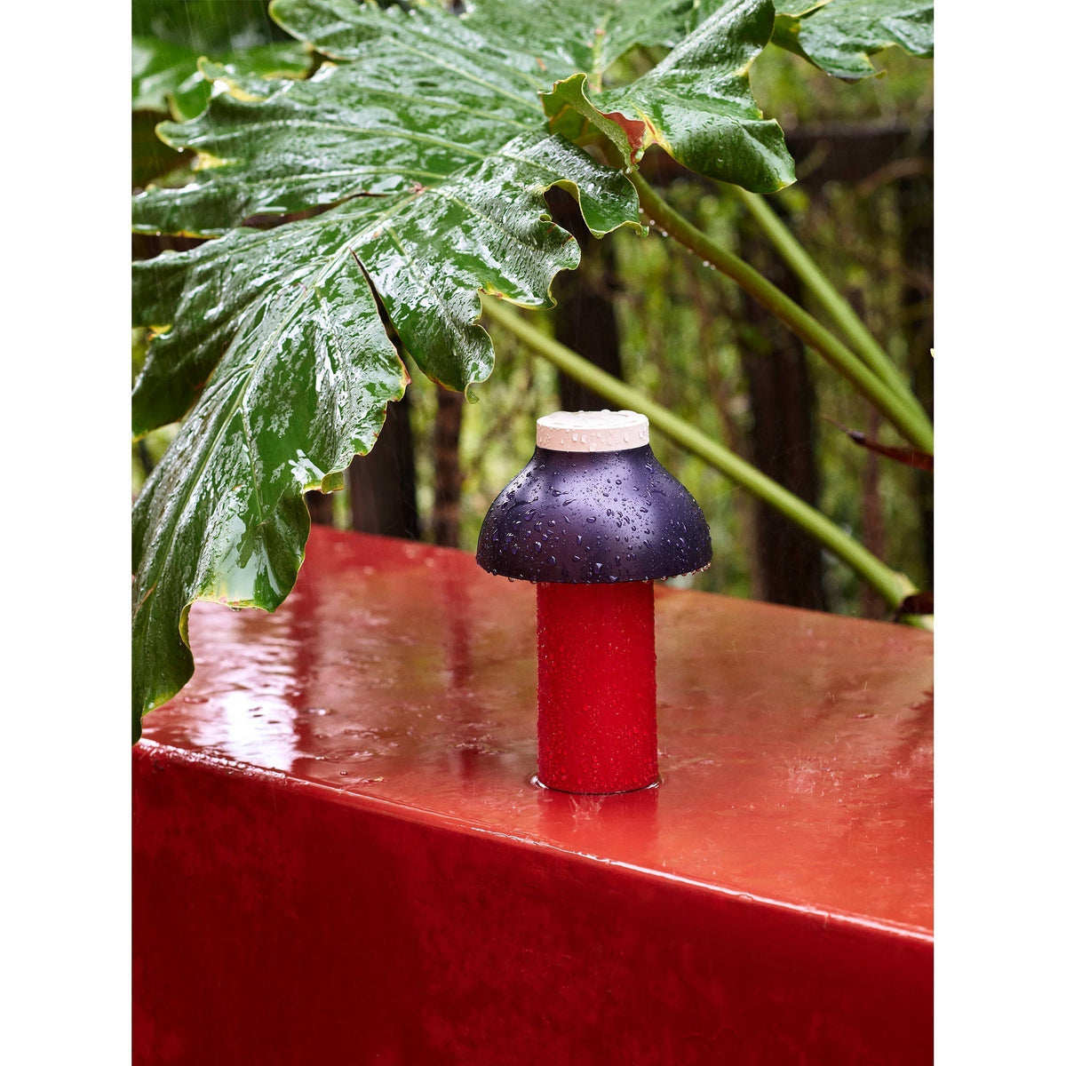 Tierop Portable Table Lamp
