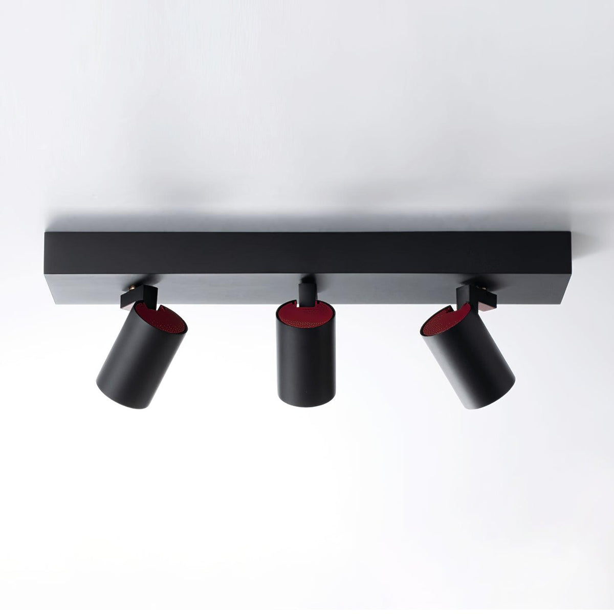 Falis Ceiling Lamp POG Double Linear Adjustable Spots