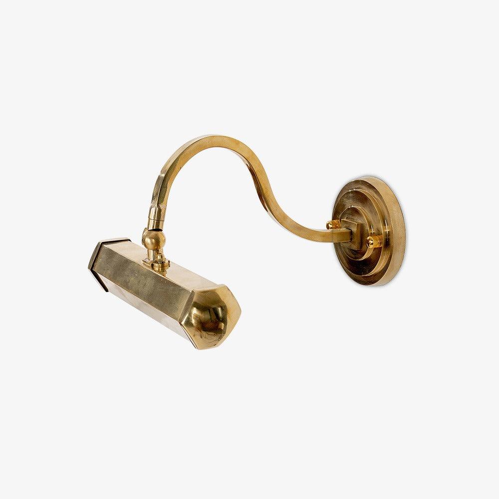 Teriaora Modern Minimalist Wall Lamp