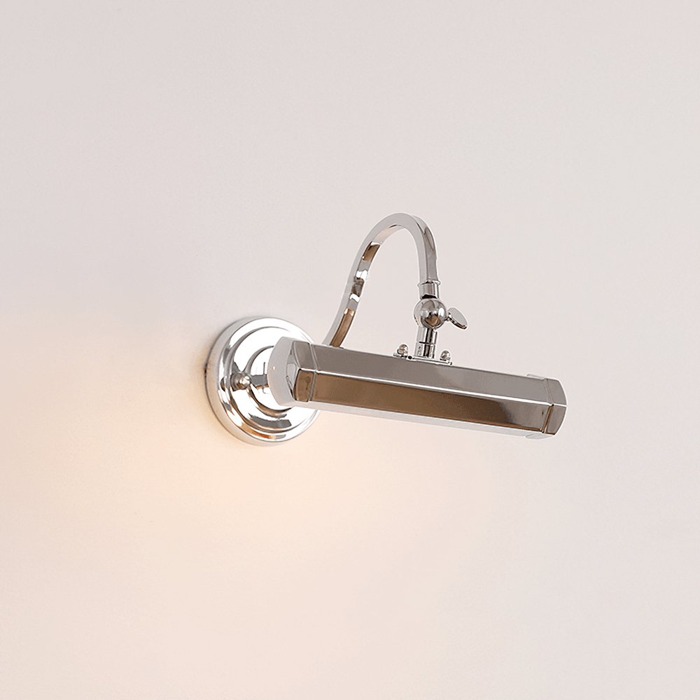 Teriaora Modern Minimalist Wall Lamp