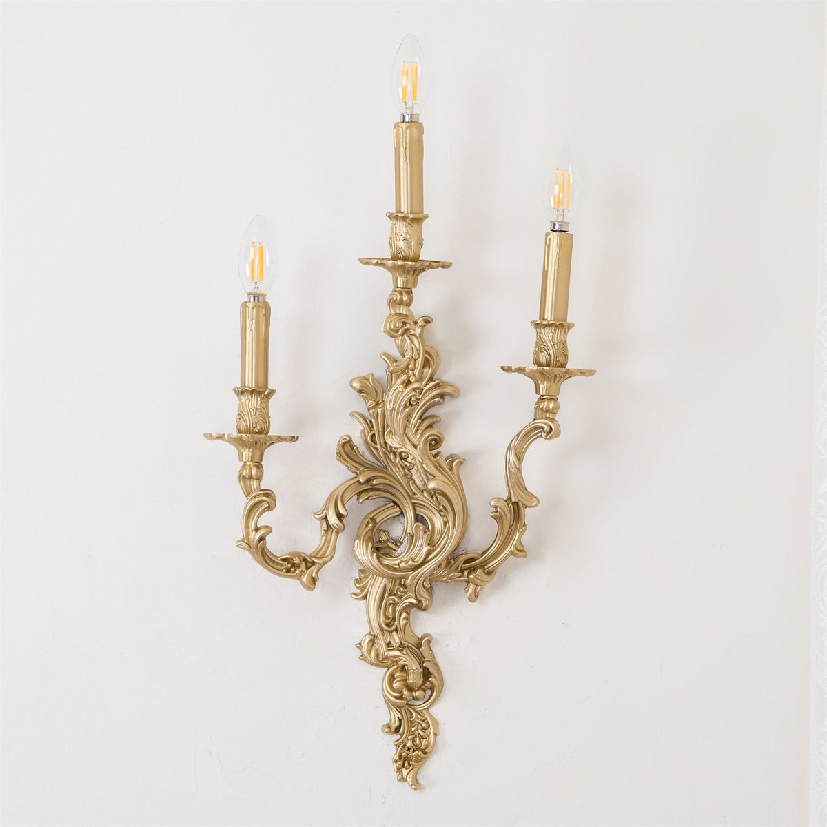 Rivisiella Wall Light