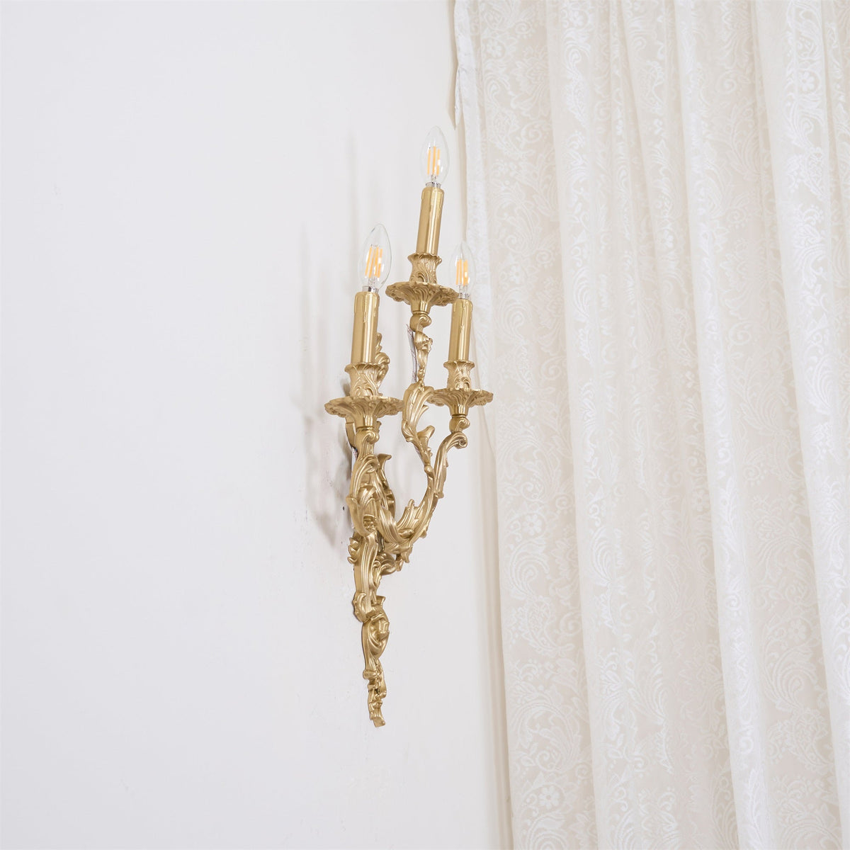 Rivisiella Wall Light