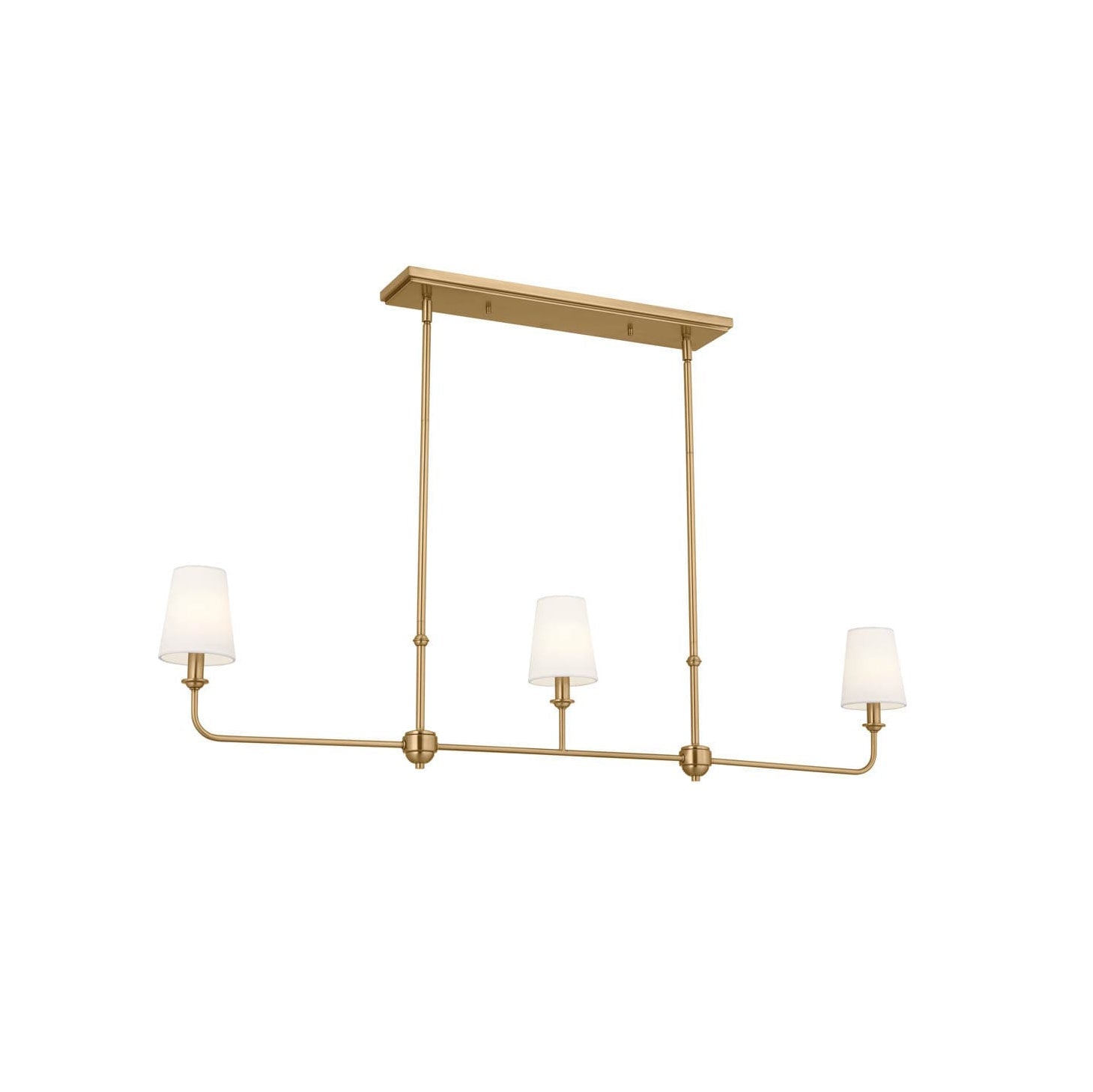 Calalira Linear Chandelier