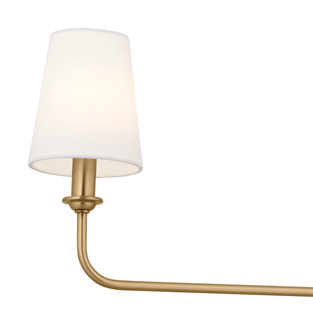 Calalira Linear Chandelier