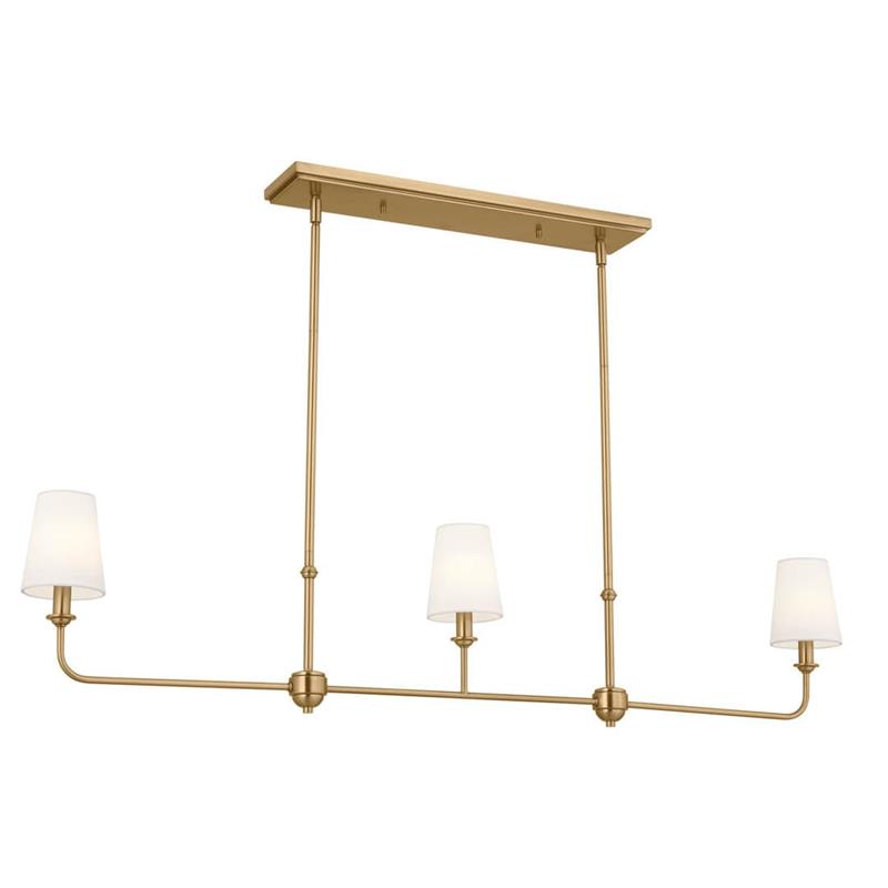 Calalira Linear Chandelier
