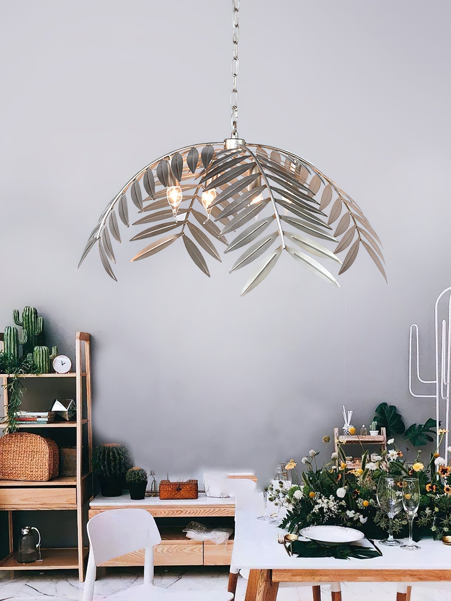 Seleraya Pendant Light