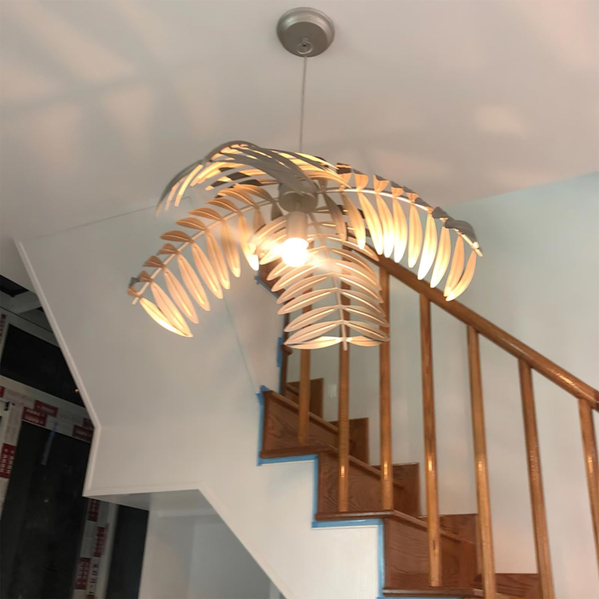 Seleraya Pendant Light