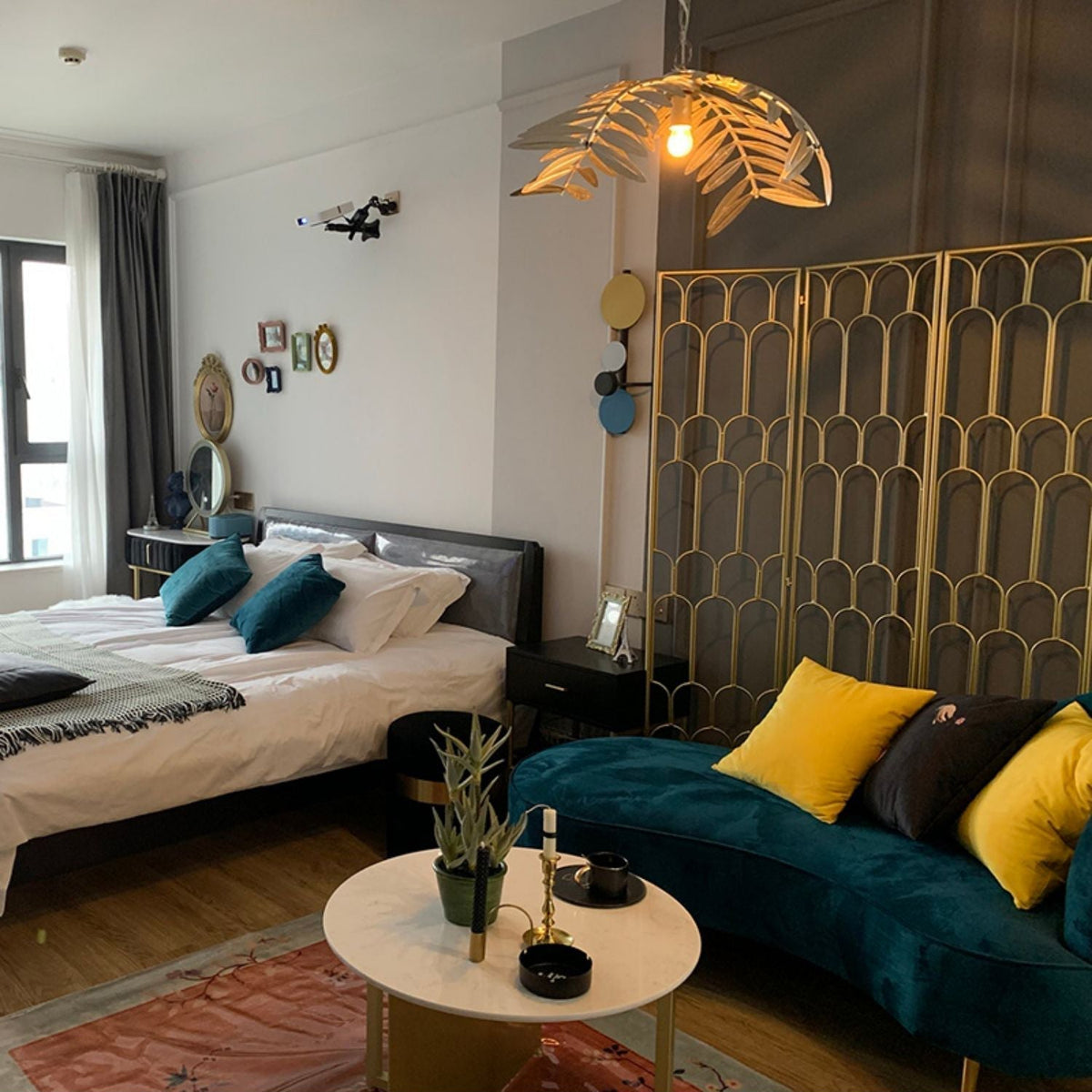 Seleraya Pendant Light