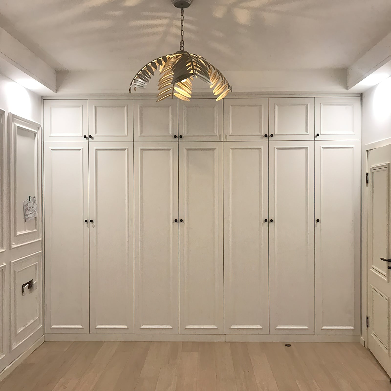 Seleraya Pendant Light