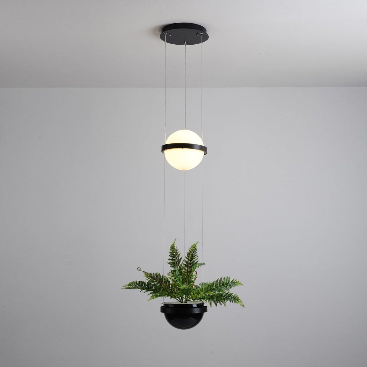 Vacaria Pendant Lamp