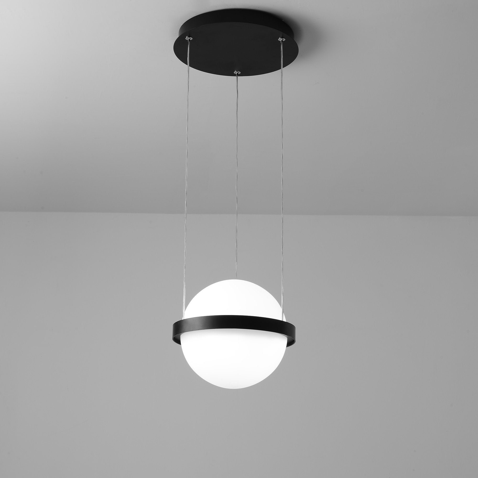 Niroise Acrylic Contemporary Pendant Lamp