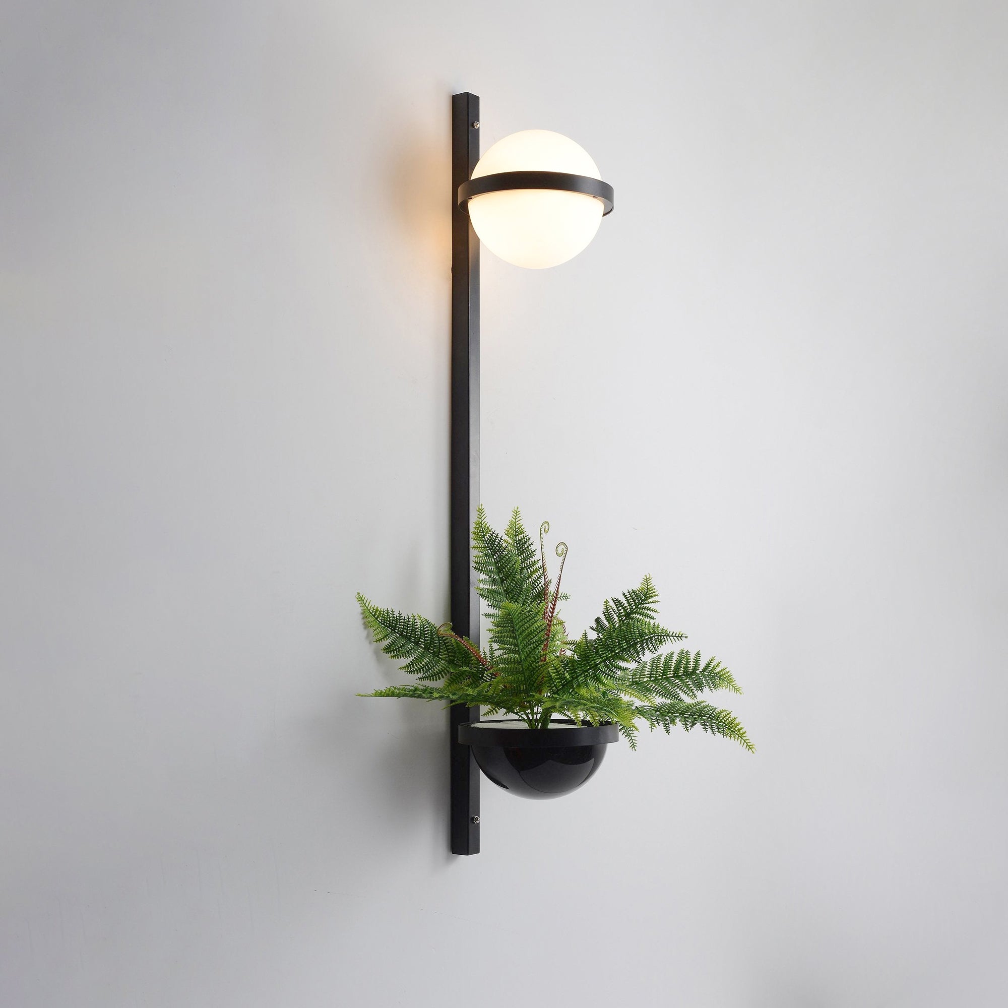 Elmarisra Modern Minimalist Wall Light