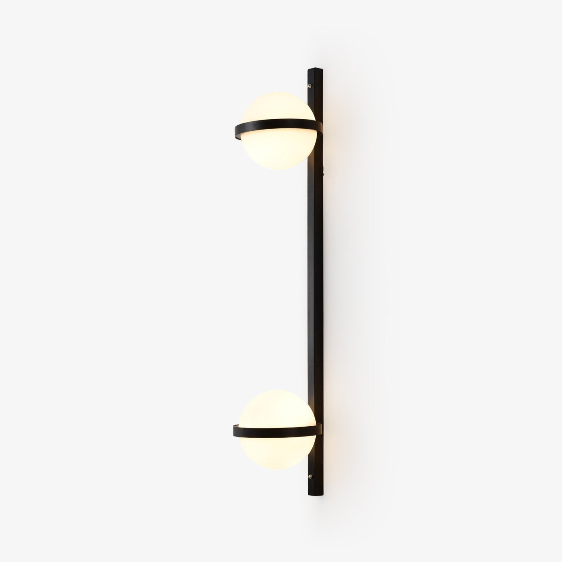 Suren Indoor Outdoor Wall Light