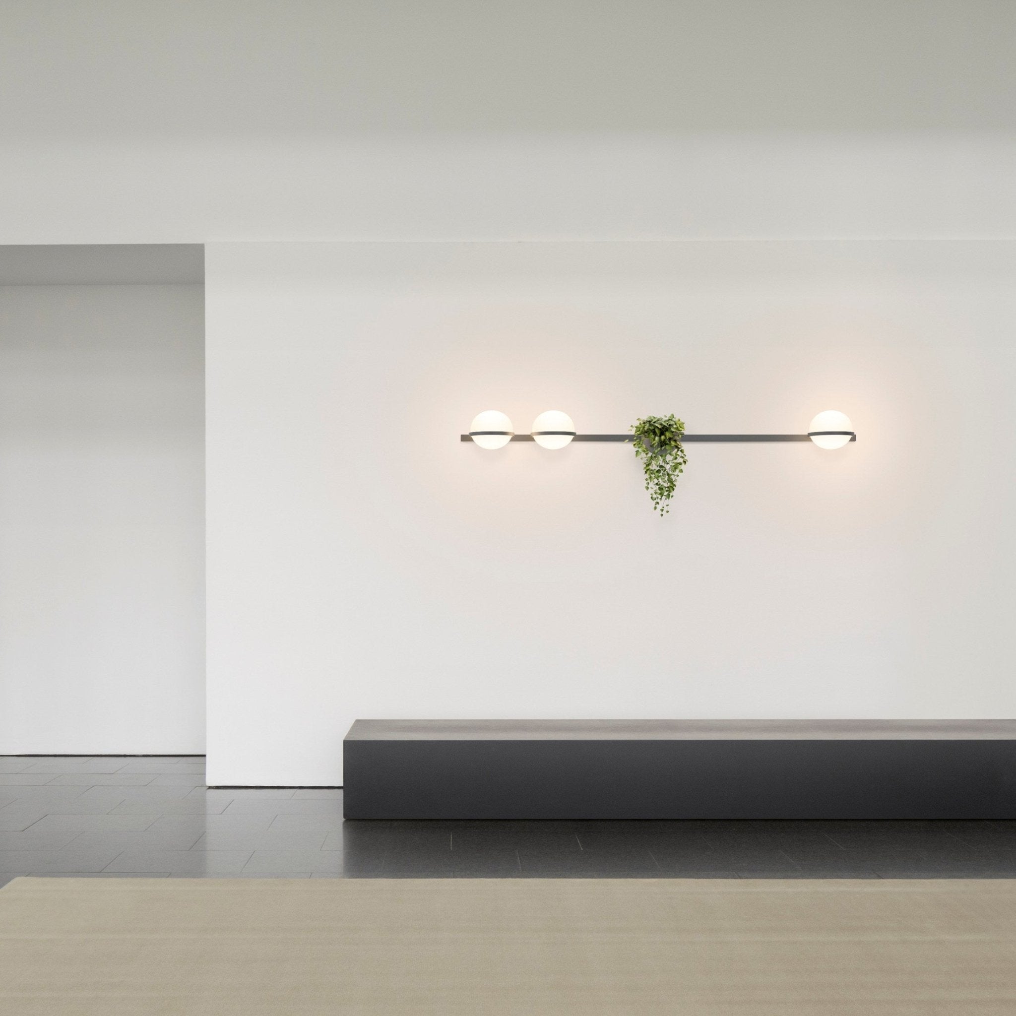 Elmarisra Modern Minimalist Wall Light