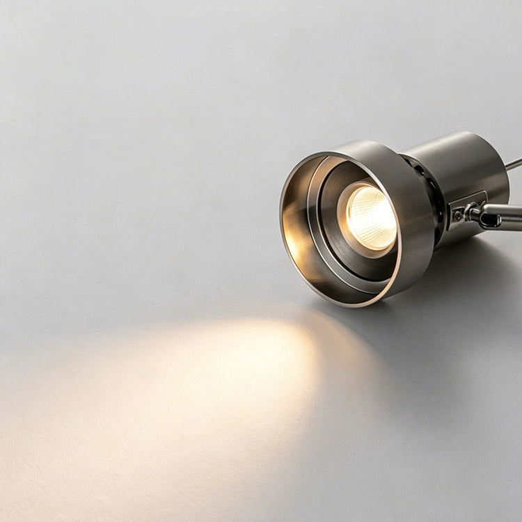 Hagen Flush Mount Light