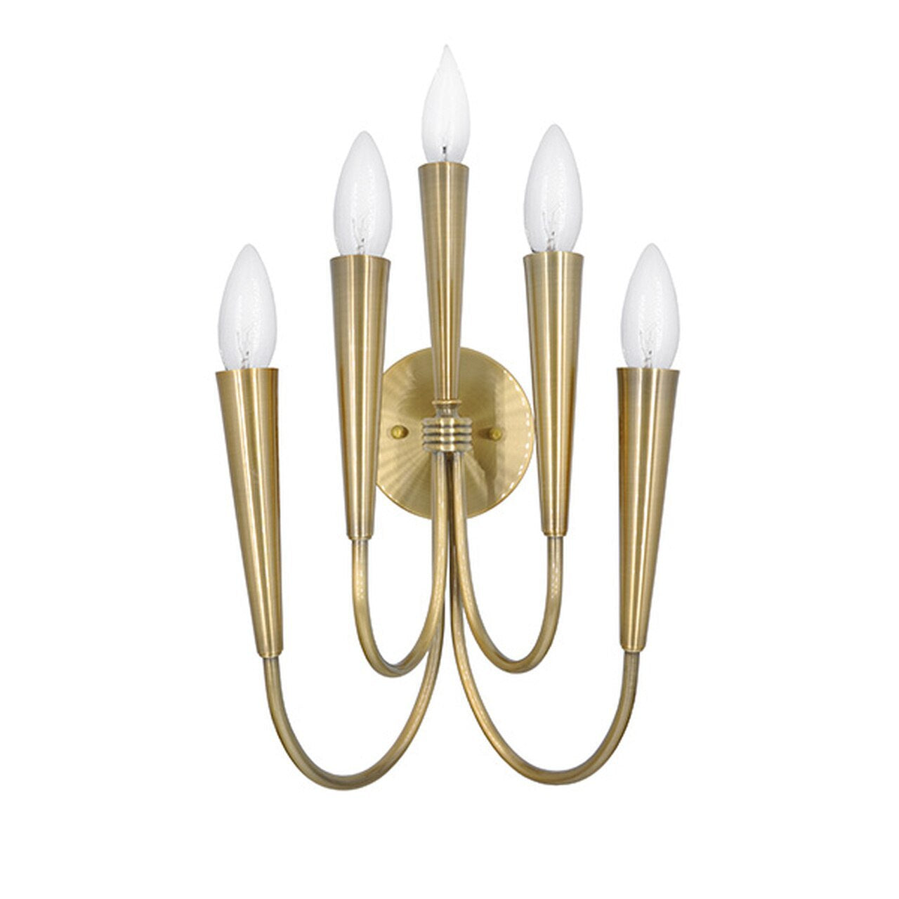 Elaiviella Wall Lamp
