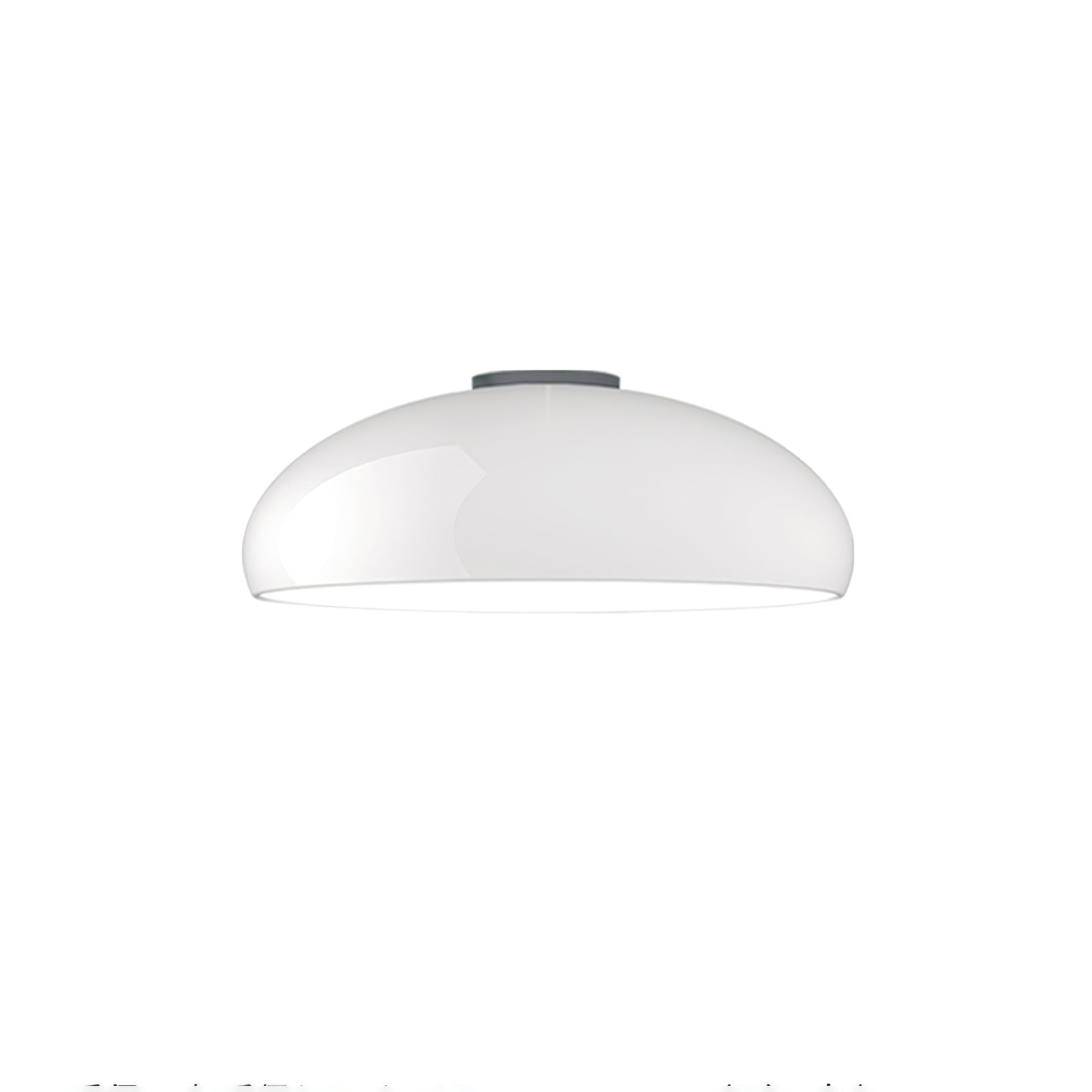 Tevenor Modern Minimalist Ceiling Lamp