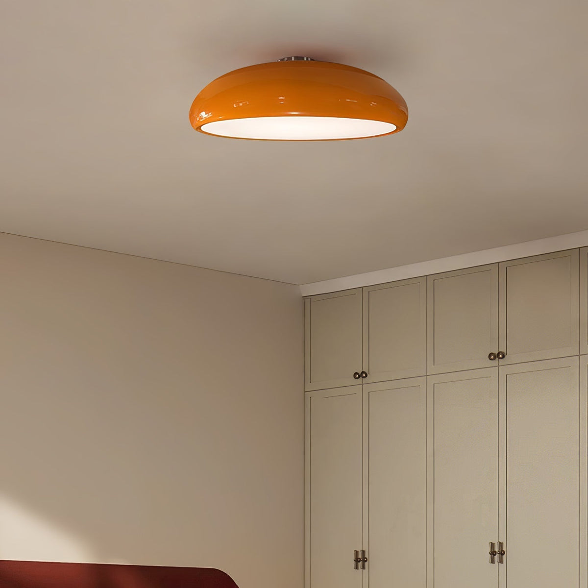 Tevenor Modern Minimalist Ceiling Lamp