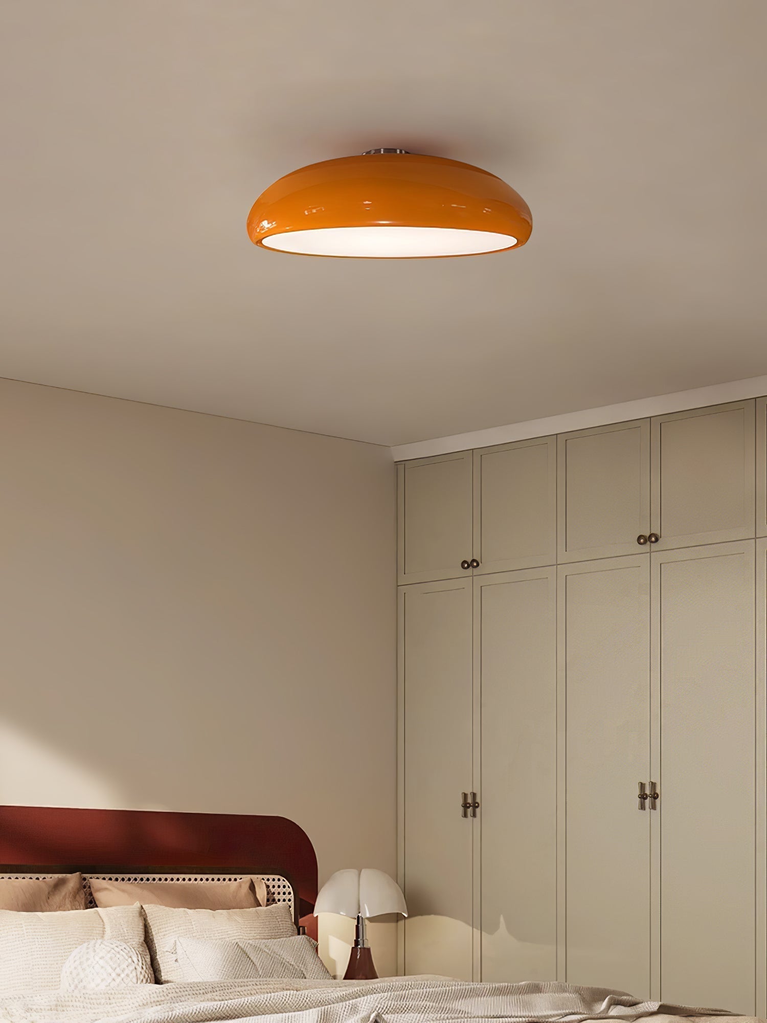 Tevenor Modern Minimalist Ceiling Lamp