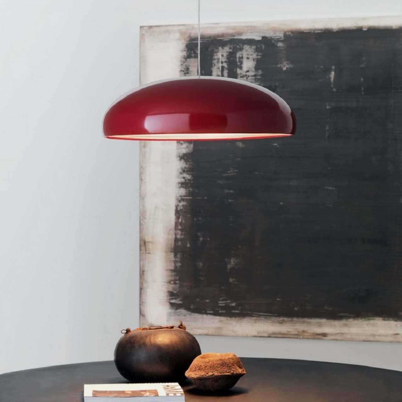 Renaraine Minimalist Pendant Lamp