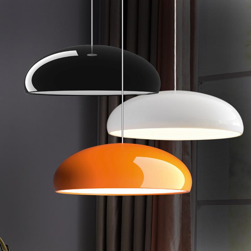 Renaraine Minimalist Pendant Lamp