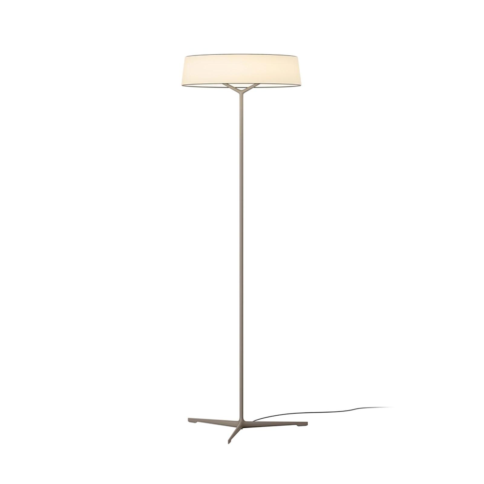 Zemaryre Modern Floor Lamp
