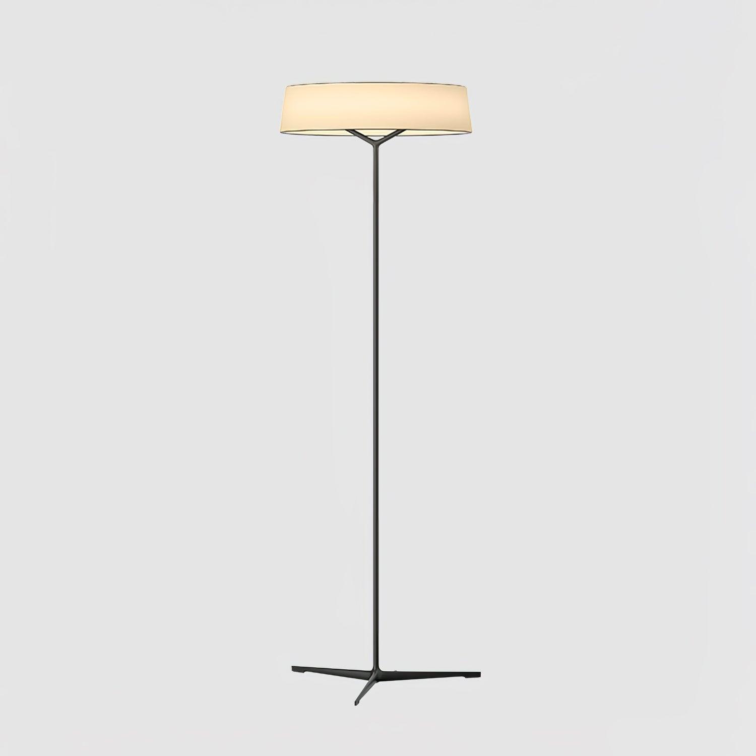 Zemaryre Modern Floor Lamp