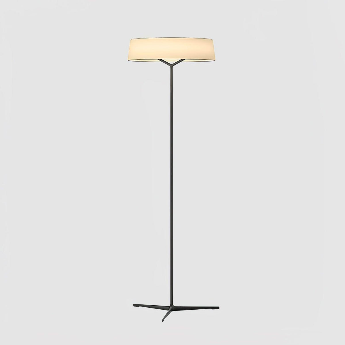 Zemaryre Modern Floor Lamp