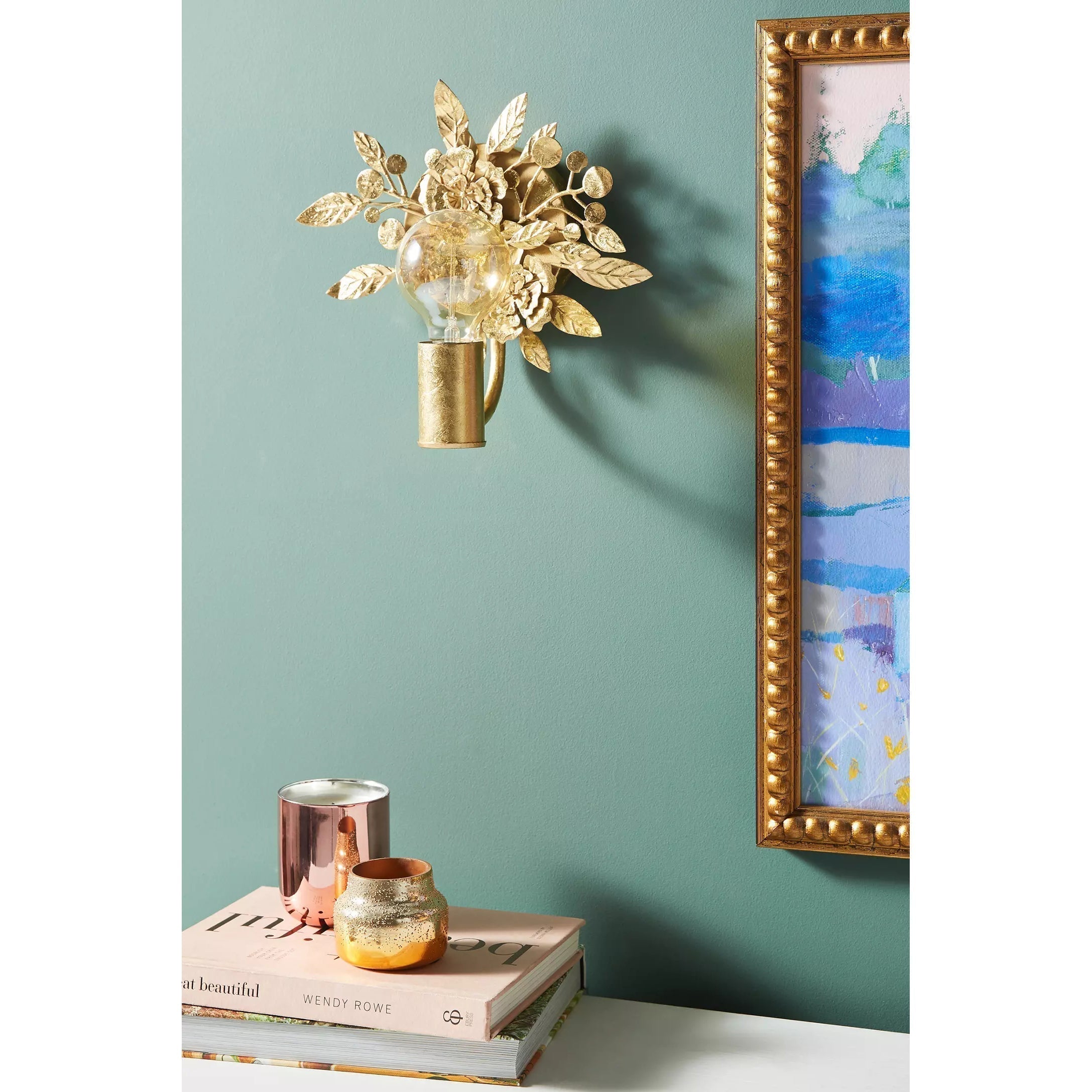 Selarise Wall Lamp