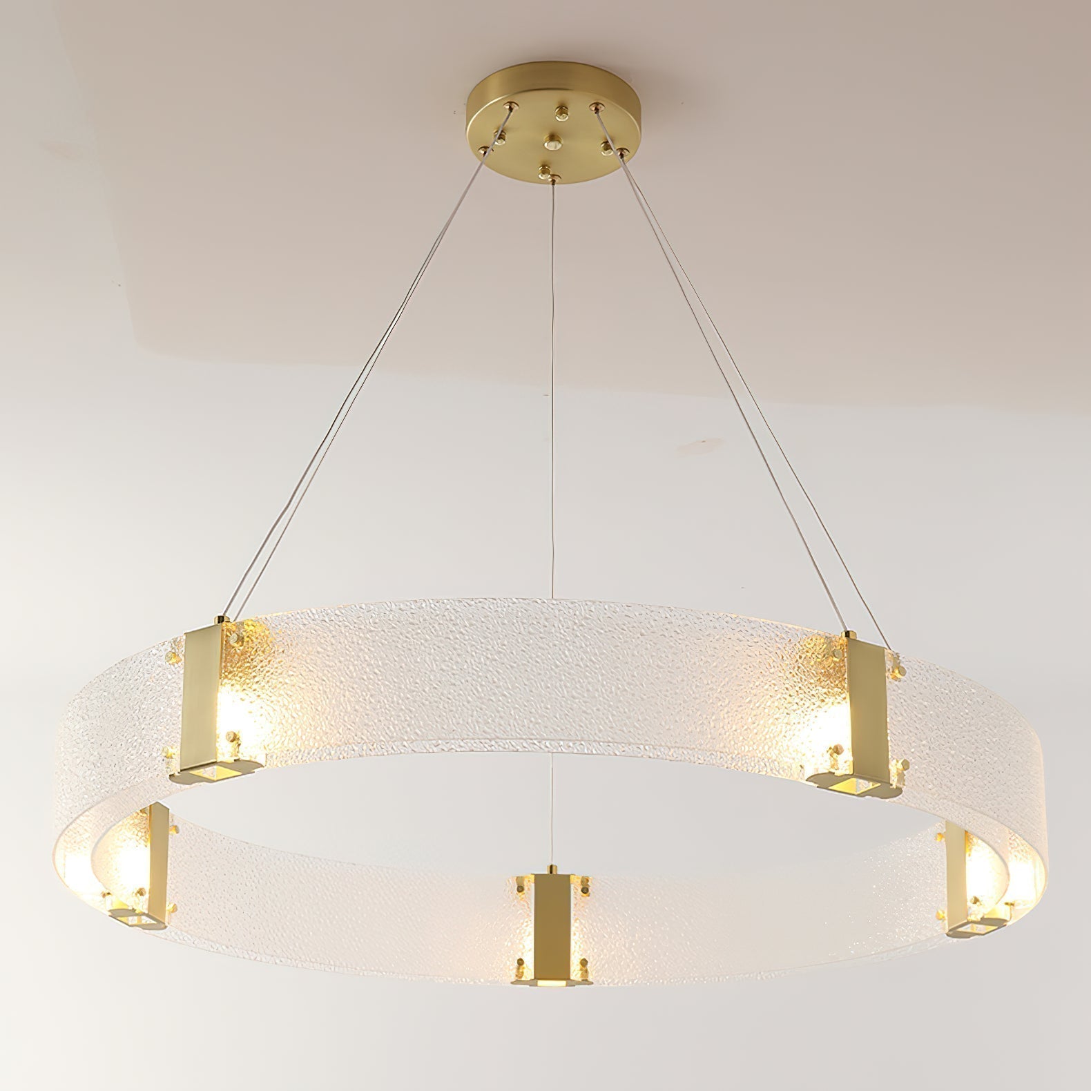 Ving Chandelier