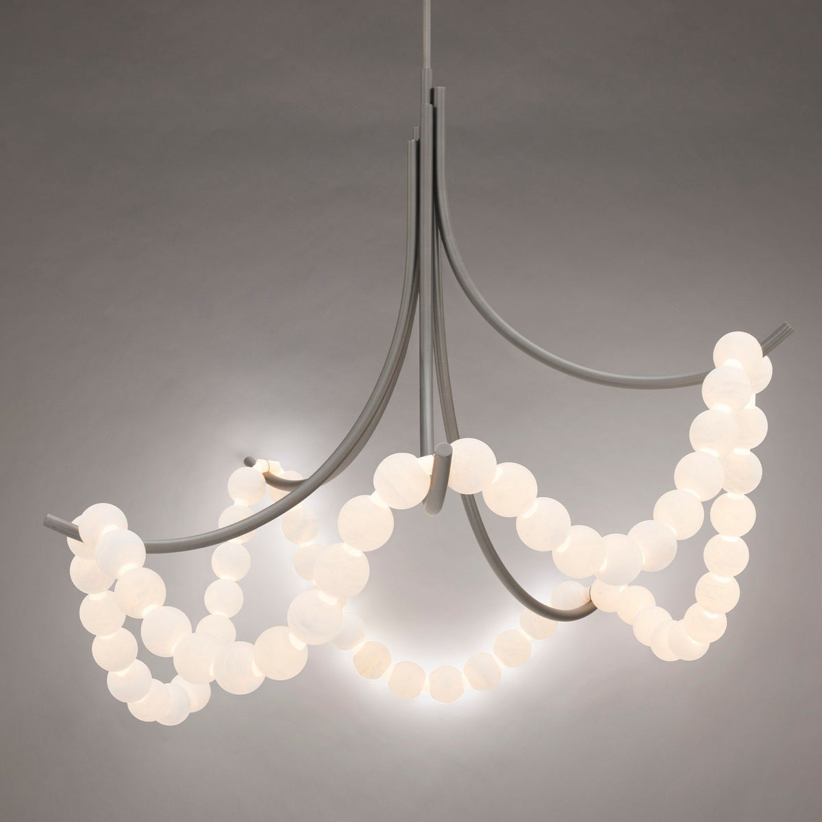 Parel Alabaster Chandelier