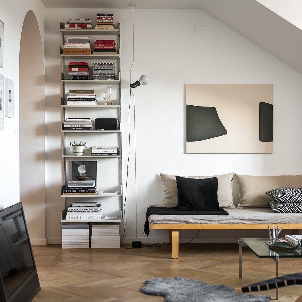 Ilthair Modern Minimalist Pendant Light - Neutral Decor