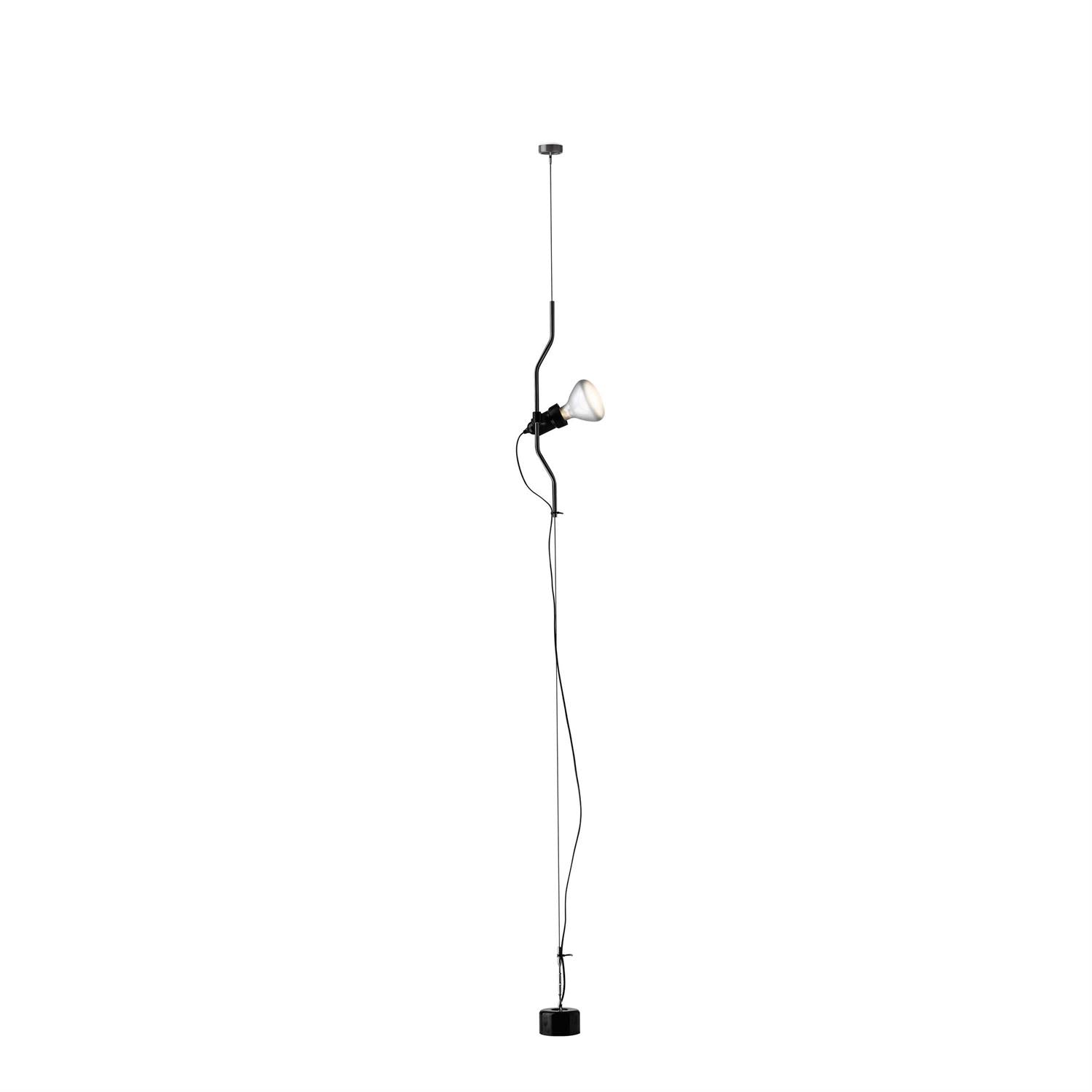 Ilthair Modern Minimalist Pendant Light - Neutral Decor