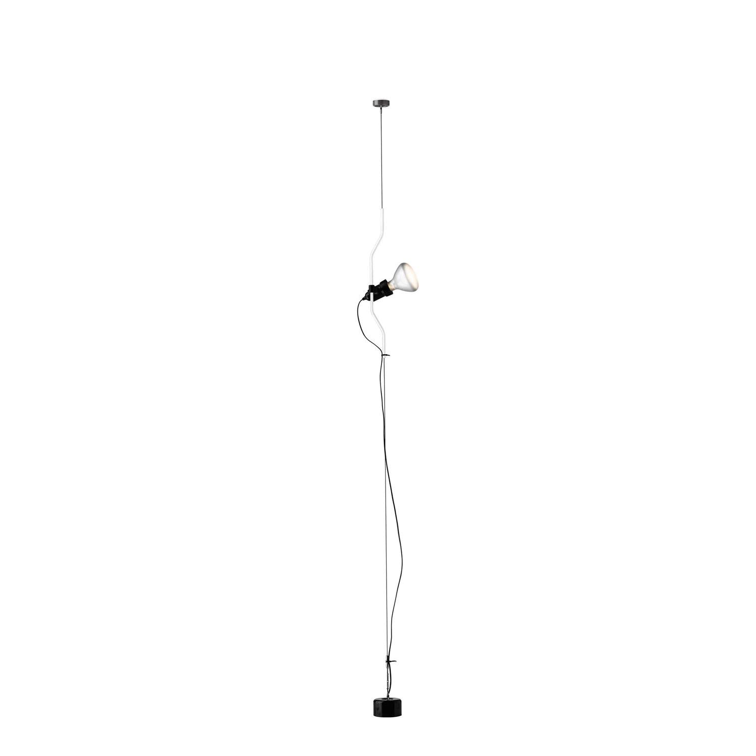 Ilthair Modern Minimalist Pendant Light - Neutral Decor