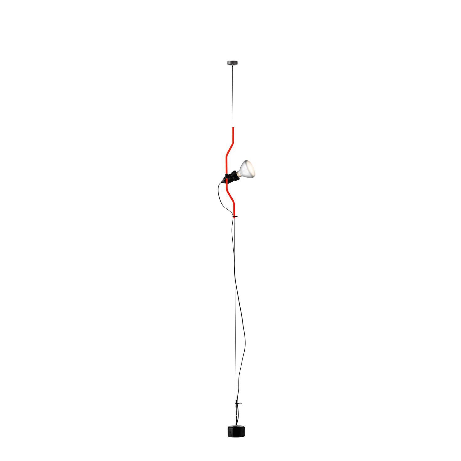 Ilthair Modern Minimalist Pendant Light - Neutral Decor