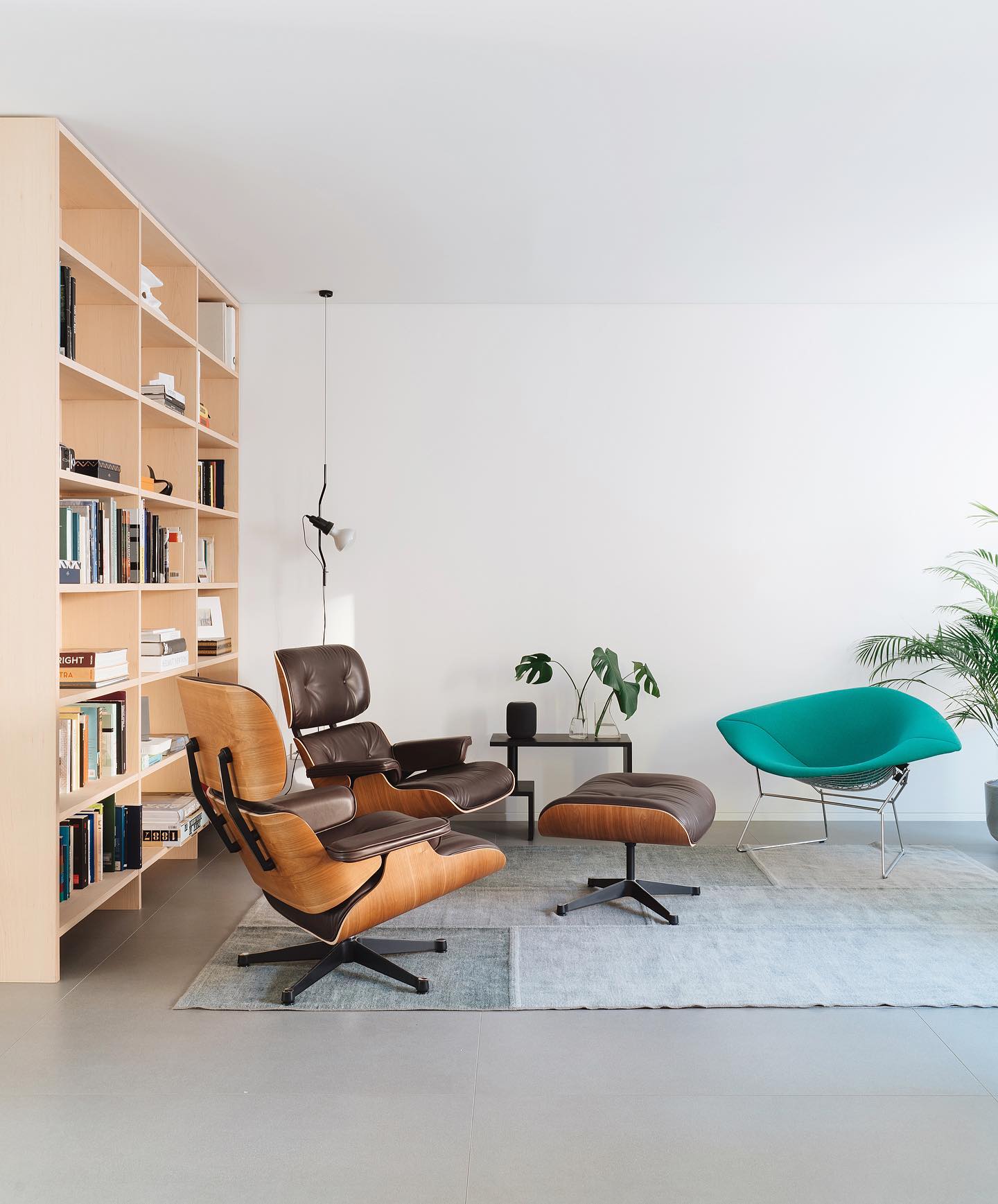 Ilthair Modern Minimalist Pendant Light - Neutral Decor