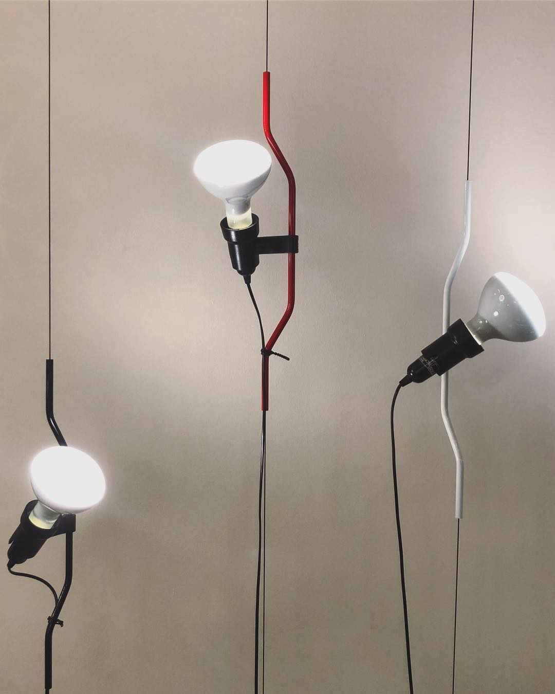 Ilthair Modern Minimalist Pendant Light - Neutral Decor