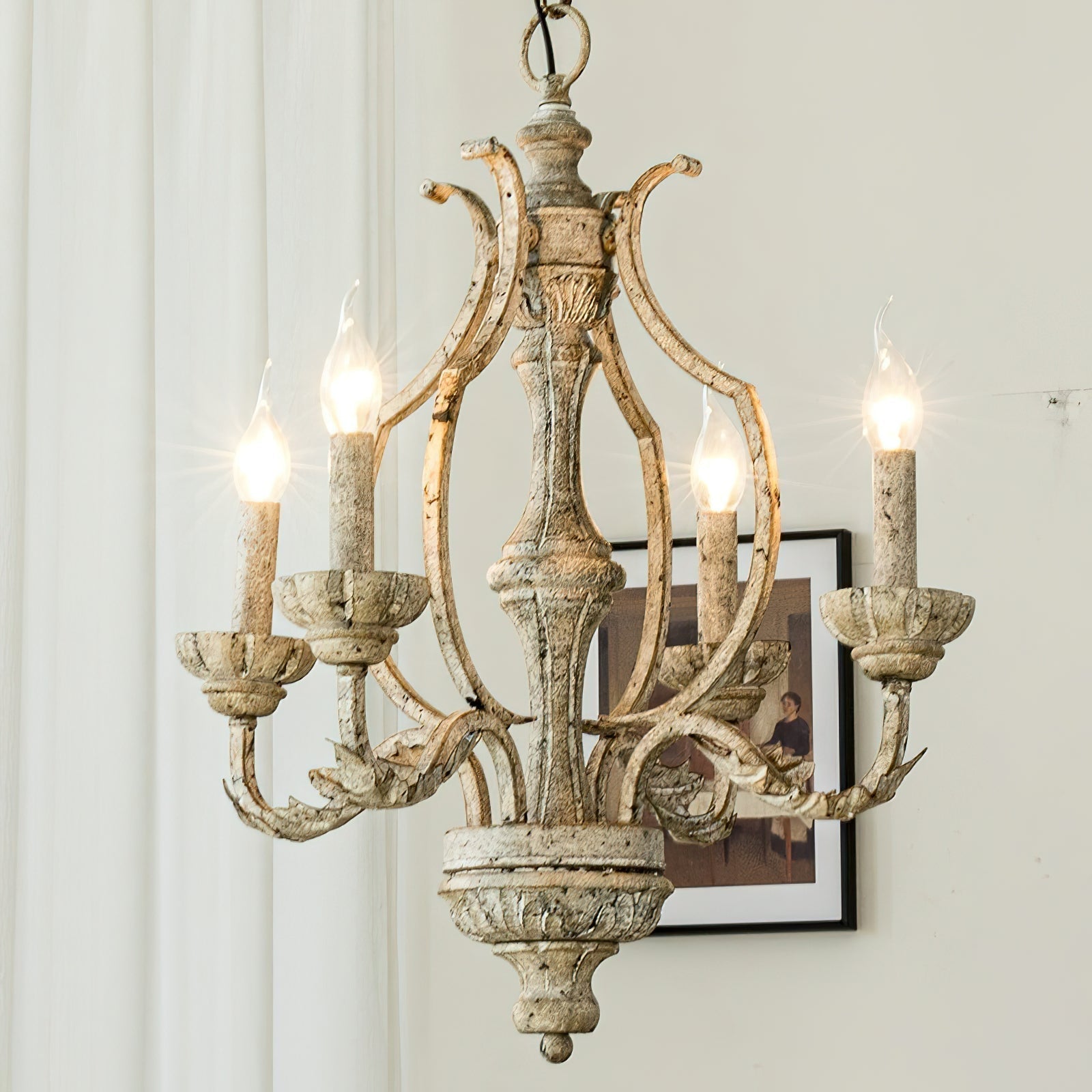 Orelaine Pendant Lamp